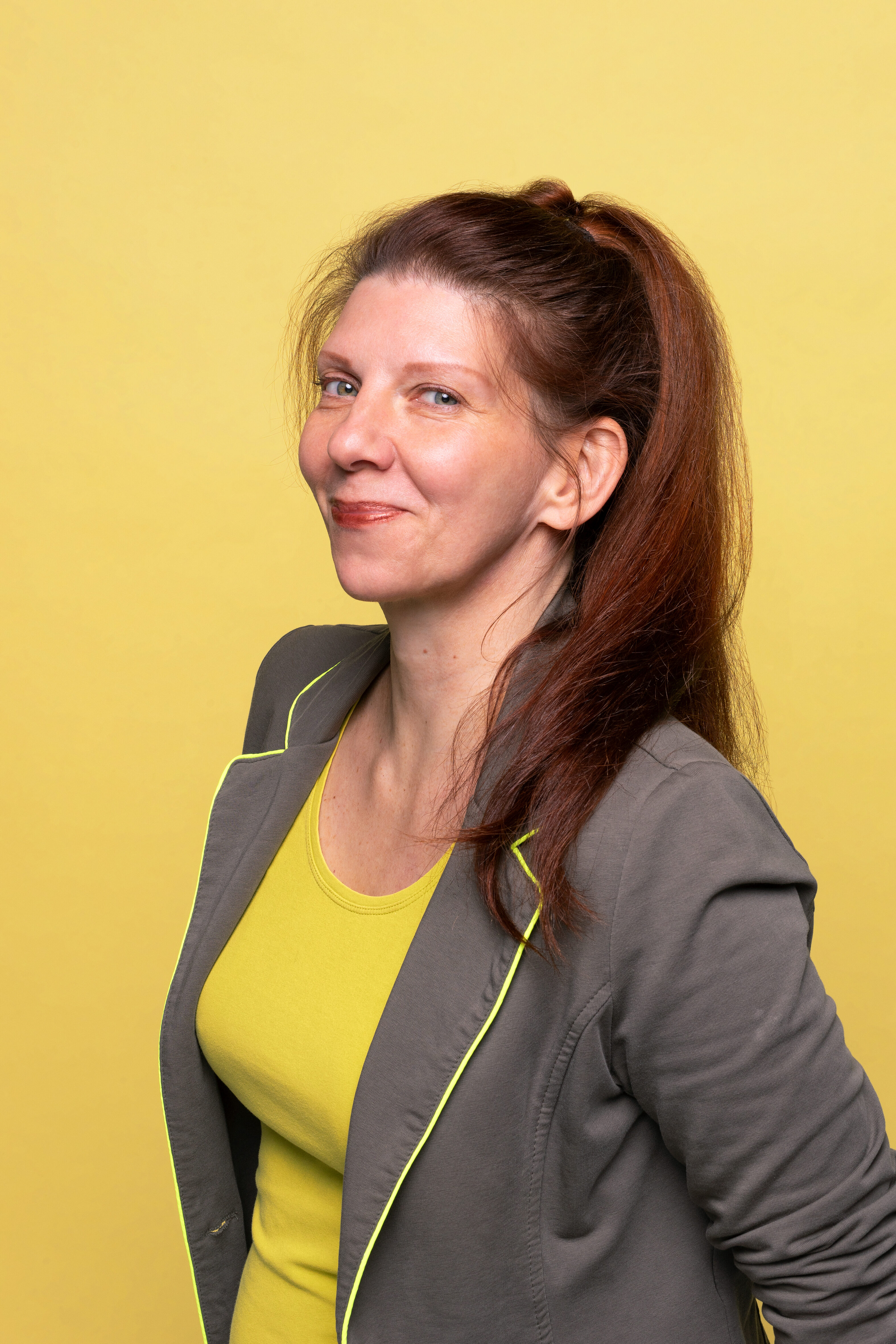 Andrea Naurath Speakerin Coach