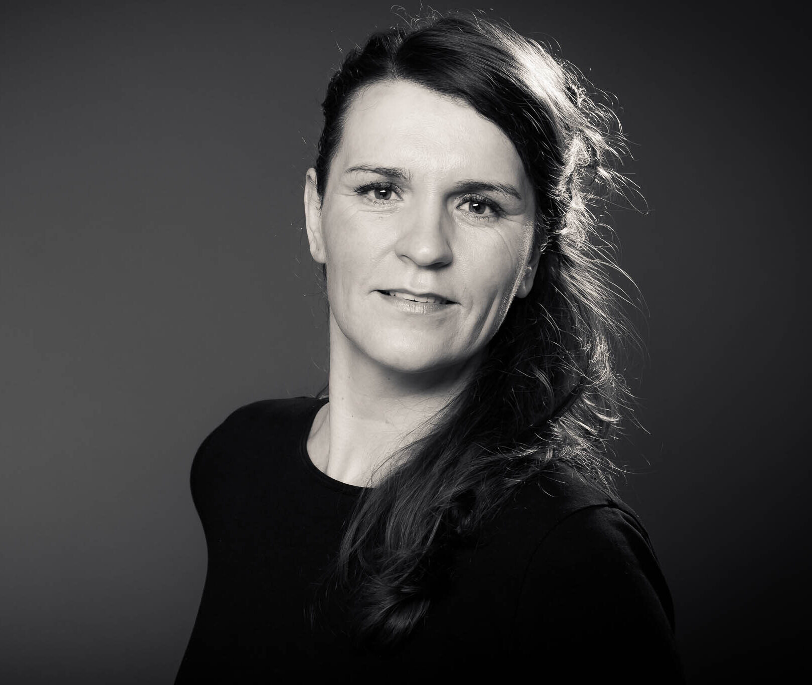 Johanna Baumgardt Frau