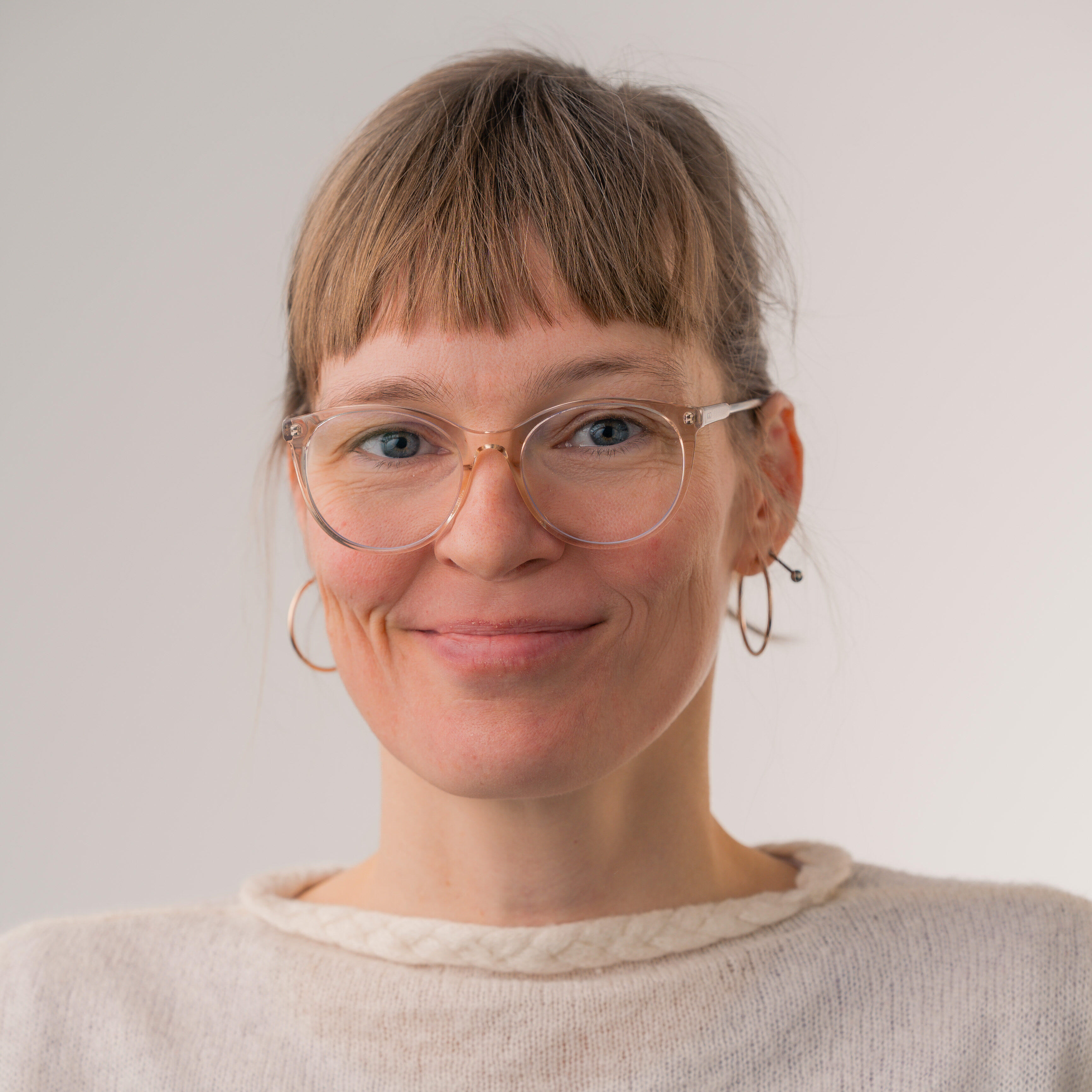 Julia Gebert Frau Leitung Kommunikation