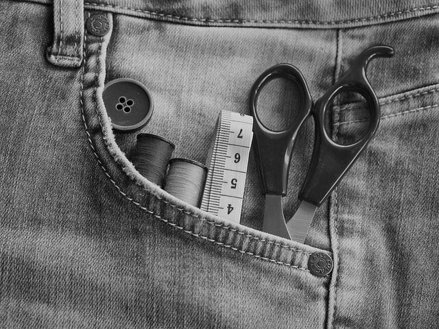 Tools Hosentasche Arbeitsorganisation Coaching