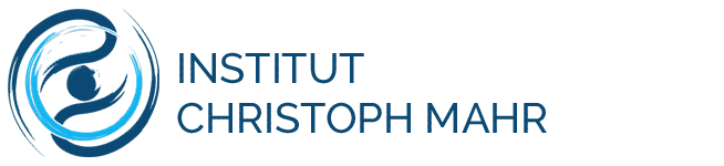 Institut Christoph Mahr Logo