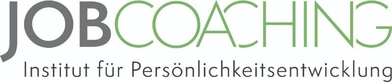 Jobcoaching Jetzt Potsdam Logo