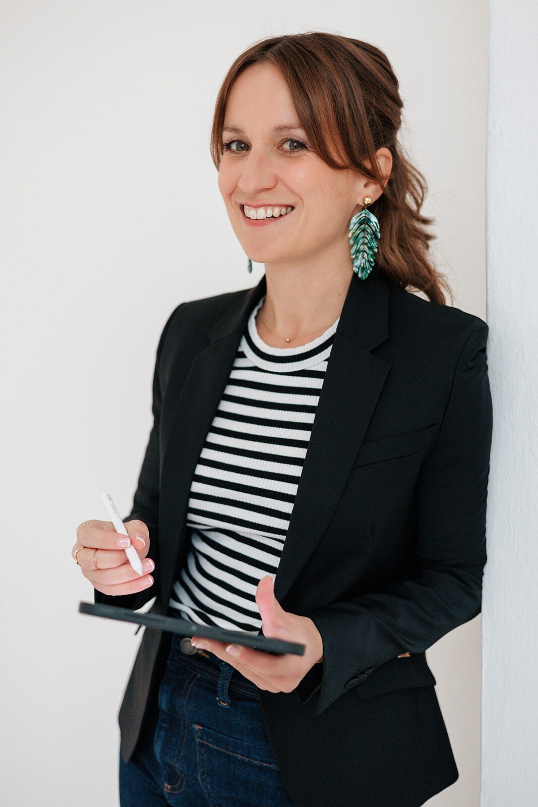 Kontakt Nicole Forrai Coaching Prozessbegleitung Potsdam