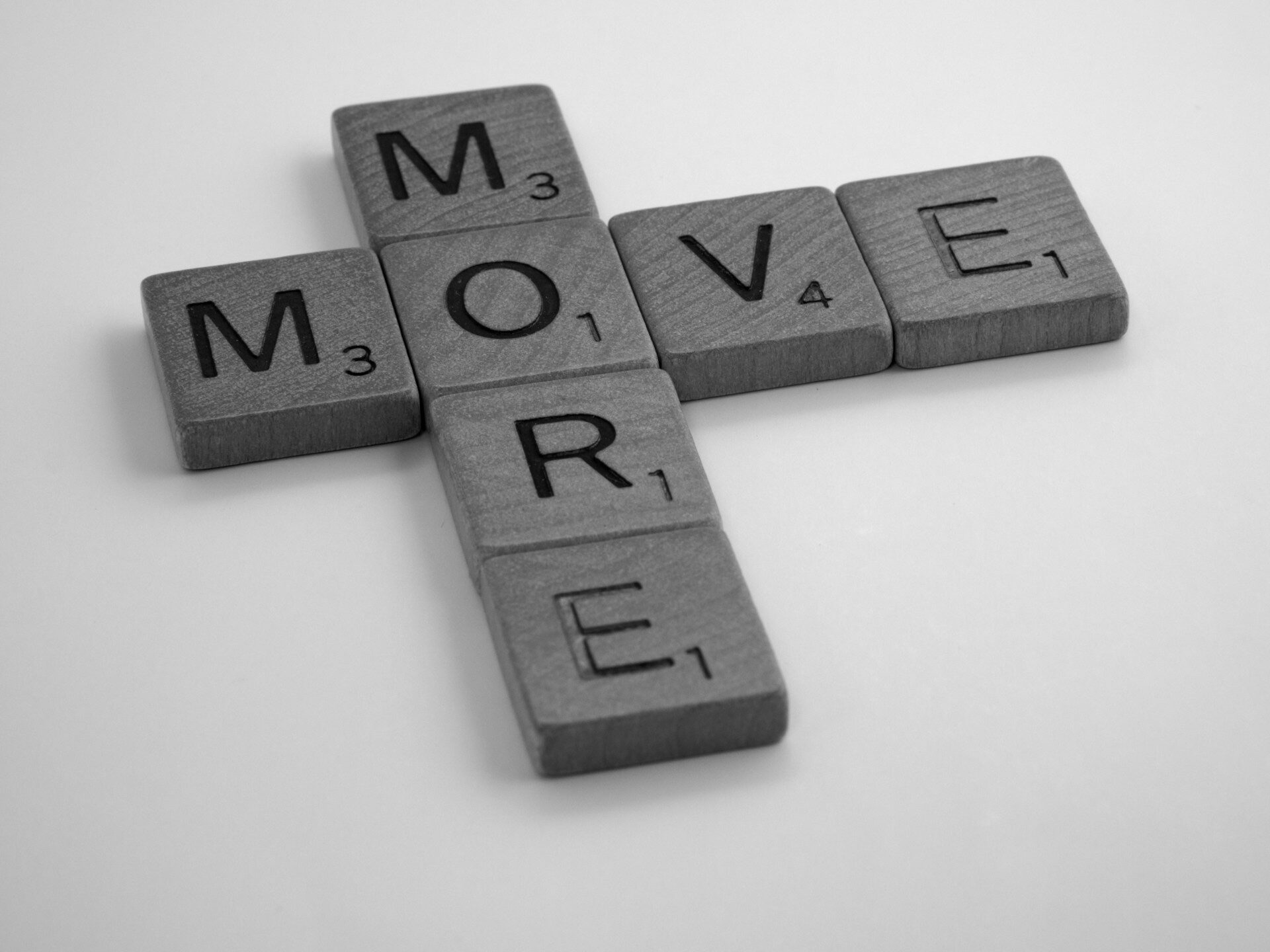 Move More