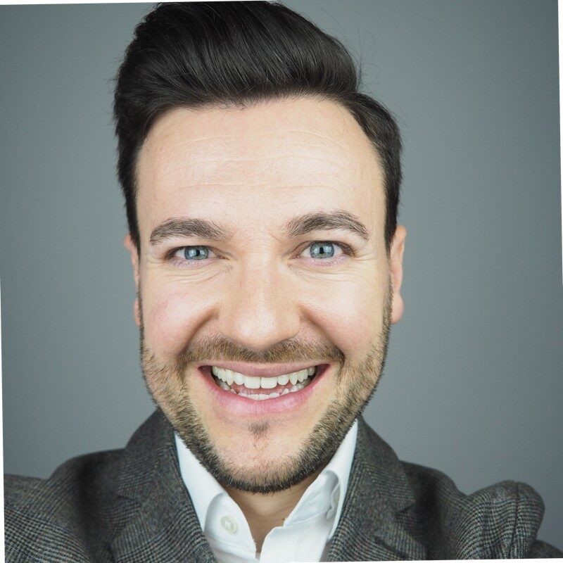 Patrik Jung Kundenstimme Nicole Forrai Führungskräfte Coaching