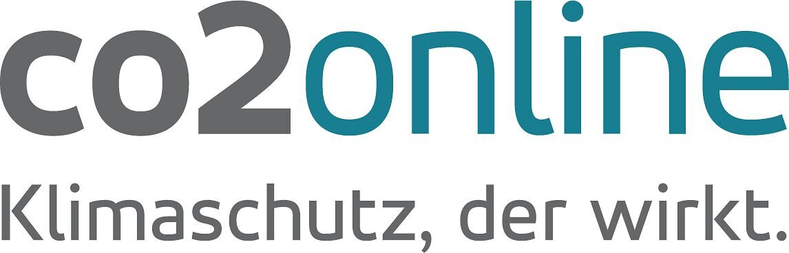 Logo co2online