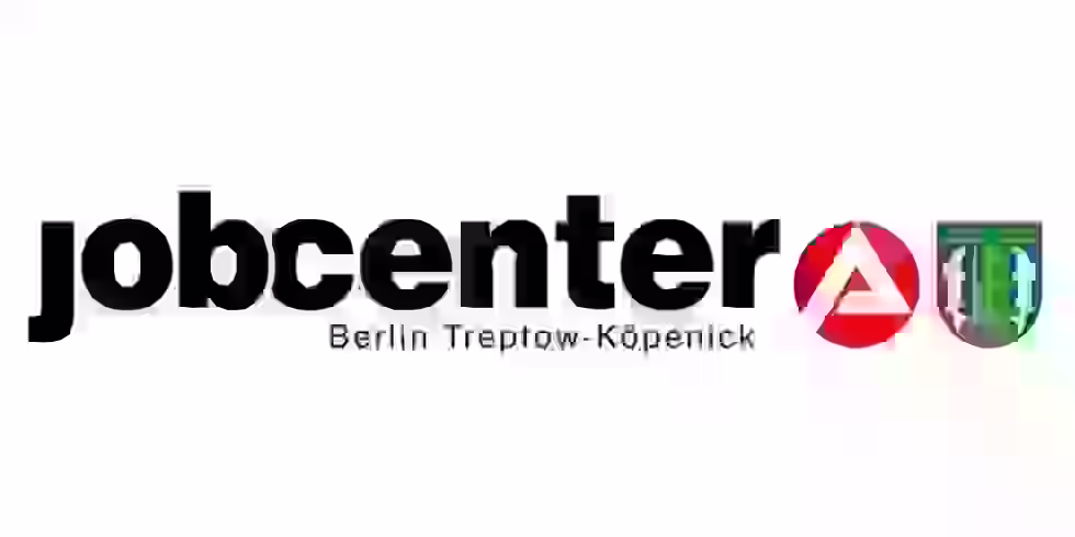 Logo Jobcenter Treptow Köpenick