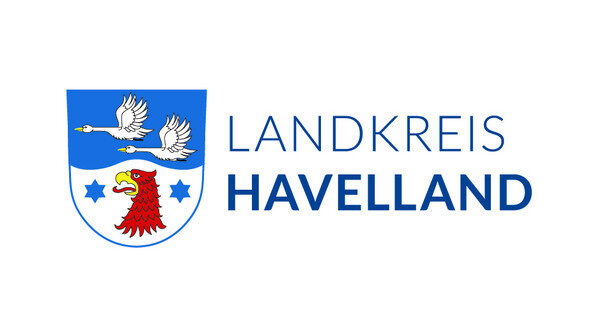 Logo Landkreis Havelland