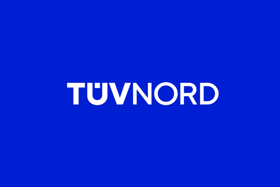 Logo TÜV NORD