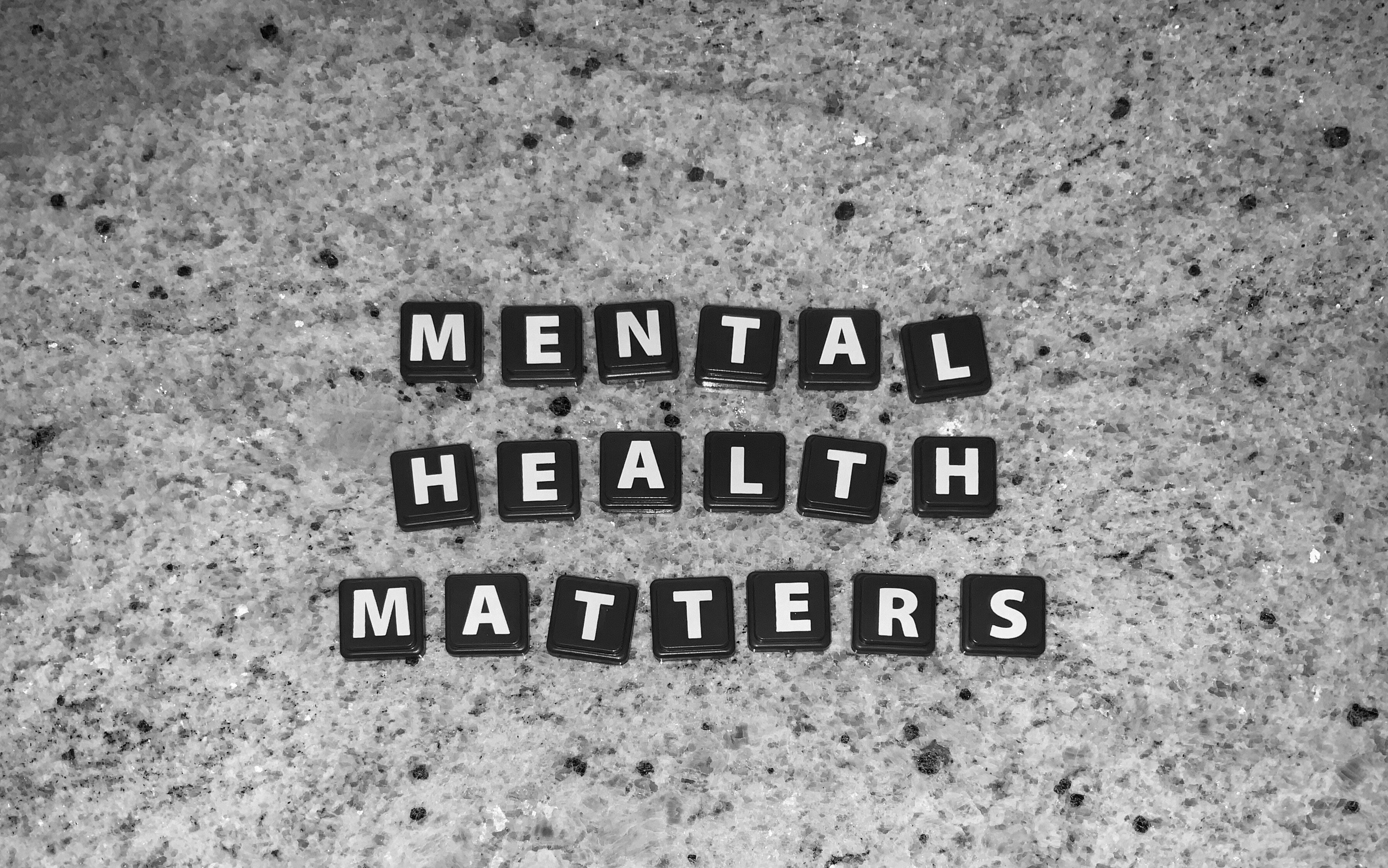 Text Mental Health Matters