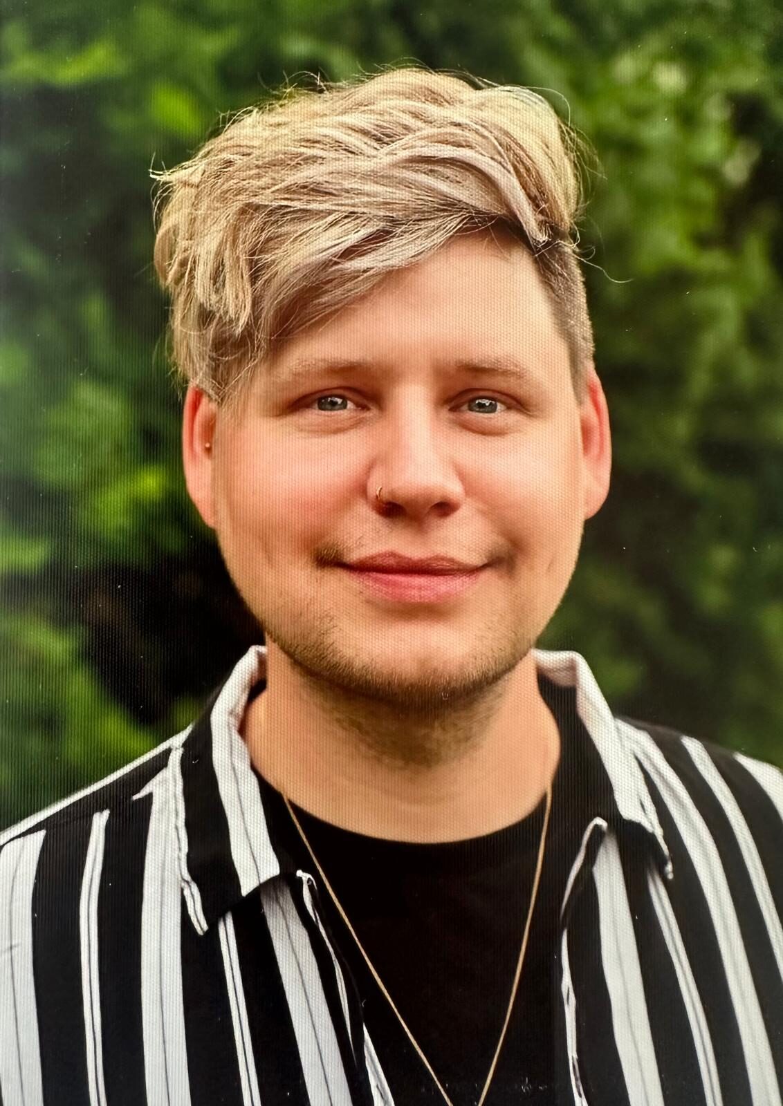 Dominik Willmann Kundenstimme Führungskräfte-Coaching