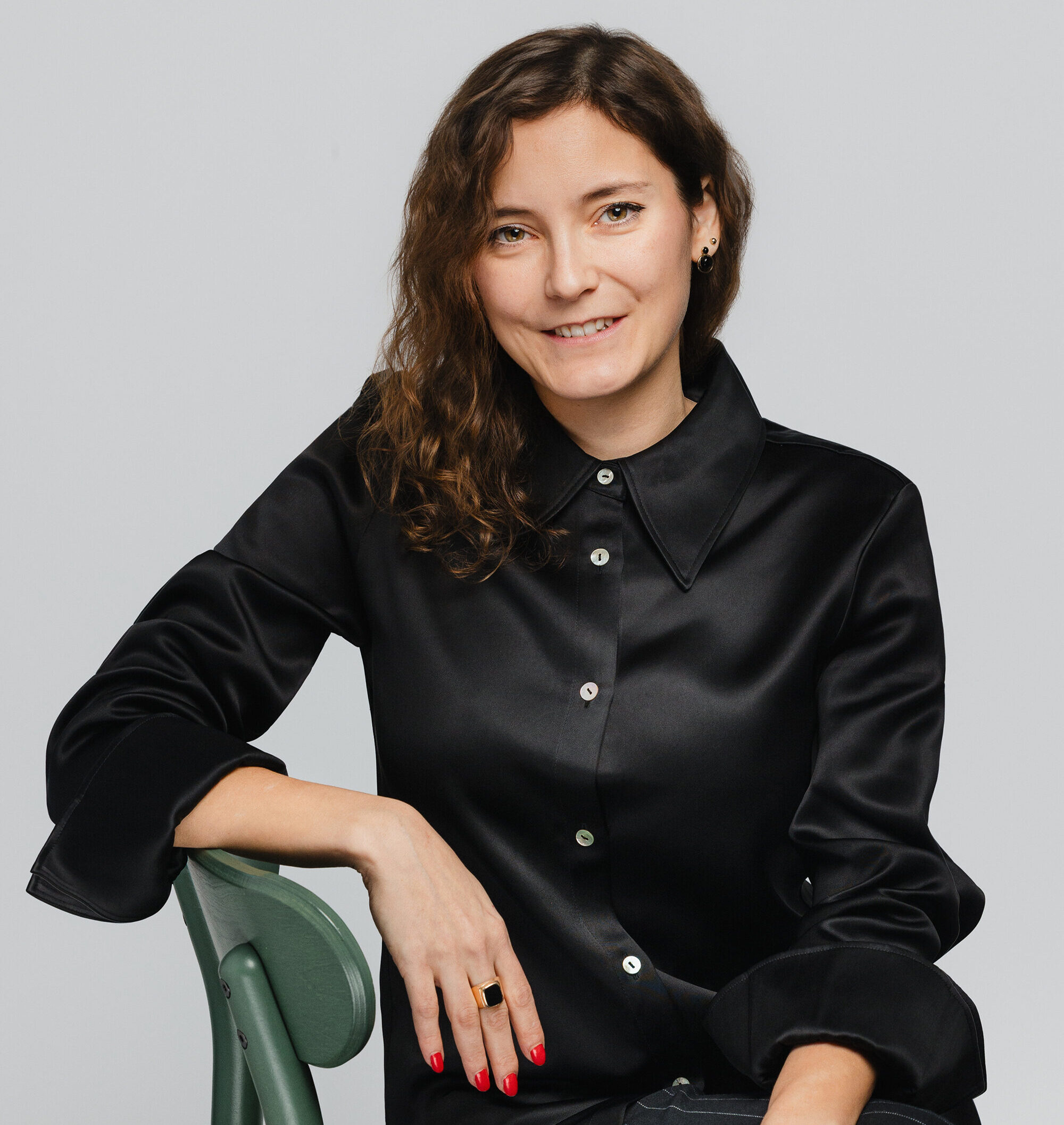 Elina Kolarova Schwarz